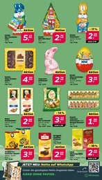 Geschenktüte Angebot im aktuellen Netto mit dem Scottie Prospekt auf Seite 15