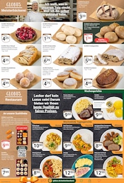 Aktueller GLOBUS Prospekt mit Gulasch, "Aktuelle Angebote", Seite 8