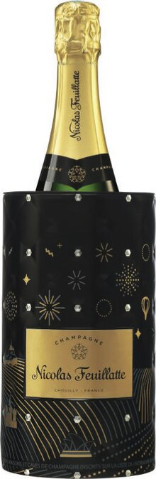 Champagne Grande Réserve Brut - Géant Casino à Rosny-sous-Bois Champagne Grande Réserve Brut en promo chez Géant Casino Rosny-sous-Bois à 17,90 €