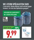 WC-Stern Spülkasten-Tabs im Angebot bei Marktkauf in Arnsberg WC-Stern Spülkasten-Tabs Angebote bei Marktkauf Arnsberg für 9,99 €
