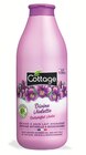 Gel douche et bain 750ml - Cottage à 3,99 € dans le catalogue Maxi Bazar