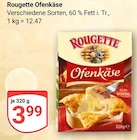 Ofenkäse bei GLOBUS im Jena Prospekt für 3,99 €
