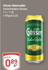 Aktuelles Naturradler Angebot bei GLOBUS in Erlangen ab 0,89 €
