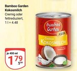 Aktuelle Milch Angebote bei GLOBUS in Mannheim Aktuelles Kokosmilch Angebot bei GLOBUS in Mannheim ab 1,79 €
