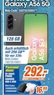 Aktuelles Galaxy A56 5G 128 GB Angebot bei expert in Bergisch Gladbach ab 292,00 €