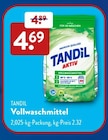 Angebot im ALDI SÜD Bad Homburg (Höhe) Prospekt ALDI SÜD Bad Homburg (Höhe) Prospekt mit im Angebot für 4,69 €