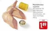 Maishähnchen supreme im aktuellen Prospekt bei E center in Ensch
