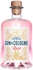 Rosé Angebote von Gin de Cologne bei REWE Frechen für 24,99 €