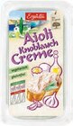 Aioli Knoblauch Creme im Angebot bei Lidl in Mainz Aioli Knoblauch Creme Angebote von ERGÜLLÜ bei Lidl Mainz für 1,99 €