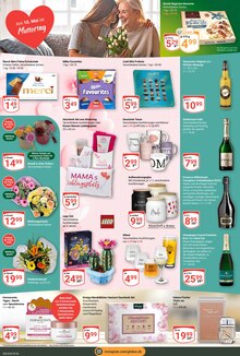 Champagner im GLOBUS Prospekt "Aktuelle Angebote" mit 40 Seiten (Jena)