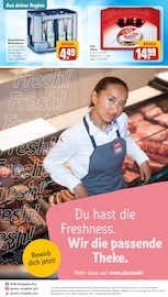 Kölsch im REWE Prospekt in Monheim Aktueller REWE Prospekt mit Kölsch, "Dein Markt", Seite 31