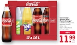 Aktuelles Coca-Cola Angebot bei E center in Frankfurt (Main) ab 11,99 €