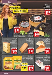 Ziegenkäse im E center Prospekt in Heinsberg Aktueller E center Prospekt mit Ziegenkäse, "Aktuelle Angebote", Seite 10