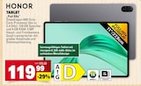 Tablet Pad X8a Angebote von HONOR bei Marktkauf Sindelfingen für 119,99 €