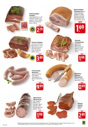 Ähnliche Angebote wie Federweißer im Prospekt "Aktuelle Angebote" auf Seite 9 von EDEKA in Koblenz