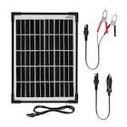 Chargeur de batterie solaire OSP1000 10W OSRAM - Osram dans le catalogue Feu Vert