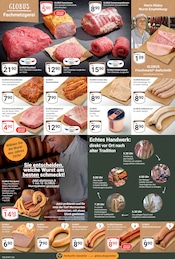 Aktueller GLOBUS Prospekt mit Roastbeef, "Aktuelle Angebote", Seite 7
