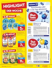 Saft im Netto Marken-Discount Prospekt in Villingen-Schwenningen Aktueller Netto Marken-Discount Prospekt mit Saft, "Aktuelle Angebote", Seite 3