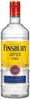London Dry Gin Angebote von Finsbury bei REWE Brandenburg für 7,99 €