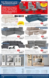 Aktueller ROLLER Prospekt mit Relaxsessel, "Schneeflöckchen Preis-Schöckchen", Seite 4