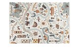 Kinderteppich Street für 59,97 € bei Höffner im Angebot Kinderteppich Street im aktuellen Höffner Prospekt