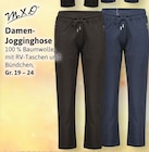 Damen-Jogginghose im Angebot bei Kaufhaus Stolz in Neubrandenburg Damen-Jogginghose Angebote von M.X.O. bei Kaufhaus Stolz Neubrandenburg für 17,99 €