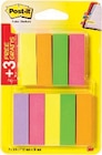 Haftmarker Angebote von Post-it bei Müller Gera für 3,99 €