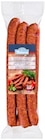 Aktuelles Schinkenbeißer mit Paprika Angebot bei Kaufland in Mülheim (Ruhr) ab 2,79 €