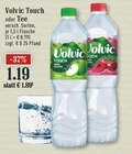 Touch Apfel im Angebot bei EDEKA in Hilden Touch Apfel Angebote von Volvic bei EDEKA Hilden für 1,19 €