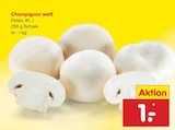 Aktuelles Champignon weiß Angebot bei Netto Marken-Discount in Bielefeld ab 1,00 €