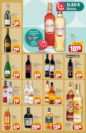Veterano Angebot im aktuellen REWE Prospekt auf Seite 23
