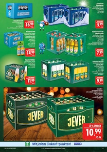 Bier im Marktkauf Prospekt "AUSWAHL RIESIG, PREISE NIEDRIG" mit 45 Seiten (Fürth)