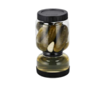 Gurkenglas zum Umdrehen/Fermentation-Set im Lidl Prospekt Gurkenglas zum Umdrehen/Fermentation-Set von SILVERCREST im aktuellen Lidl Prospekt für 4,99 €