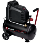 Kompressor „TC-AC 190/24/8 I OF“ im Angebot bei toom Baumarkt in Erftstadt Kompressor „TC-AC 190/24/8 I OF“ Angebote von Einhell bei toom Baumarkt Erftstadt für 79,99 €