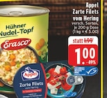 EDEKA Orfgen Prospekt mit  im Angebot für 1,00 €