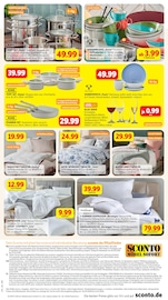 Weinglas im Sconto SB Prospekt in Pirna Aktueller Sconto SB Prospekt mit Weinglas, "SSV 15% AUF ALLES", Seite 8