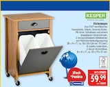 Küchenwagen Angebote von KESPER bei Marktkauf Coburg für 59,99 €
