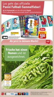 Volvic im aktuellen REWE Prospekt (Cottbus) Volvic im REWE Prospekt "Dein Markt" mit 16 Seiten (Cottbus)