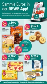 Getränke im REWE Prospekt in Göttingen Aktueller REWE Prospekt mit Getränke, "Dein Markt", Seite 2