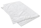 Mono-Steppbett Bambus im Angebot bei Matratzen Concord in Ulm Mono-Steppbett Bambus Angebote von KÜNSEMÜLLER bei Matratzen Concord Ulm für 69,90 €
