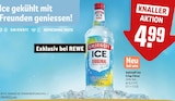 Ice Crisp Citrus im Angebot bei REWE in Tübingen Ice Crisp Citrus Angebote von Smirnoff bei REWE Tübingen für 4,99 €