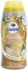 Parfum de linge en perles - CARREFOUR ESSENTIAL - Supermarchés Match à Metz Parfum de linge en perles - CARREFOUR ESSENTIAL en promo chez Supermarchés Match Metz à 5,58 €