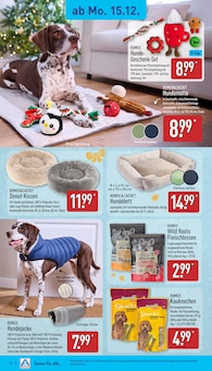 ALDI Nord Prospekt der aktuellen Woche, gĂĽltig von 15.12.2025 bis 20.12.2025 Aktueller ALDI Nord Prospekt "Aktuelle Angebote" mit 51 Seiten