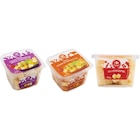 SUR TOUS LES DÉS DE FROMAGE 150 G - CARREFOUR CLASSIC' - Carrefour SUR TOUS LES DÉS DE FROMAGE 150 G - CARREFOUR CLASSIC' dans le catalogue Carrefour