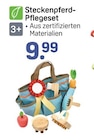 Steckenpferd-Pflegeset Angebote bei Rossmann Krefeld für 9,99 €