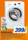 Aktuelles Waschmaschine Angebot bei expert in Mannheim ab 399,00 €