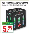 Aktuelles Mineralwasser Angebot bei Marktkauf in Dortmund ab 5,99 €