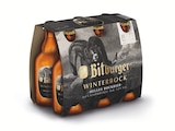 Aktuelles Winterbock Angebot bei Getränkeland in Schwerin ab 4,49 €