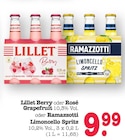 Berry im Angebot bei E center in Ludwigshafen Berry Angebote von Lillet bei E center Ludwigshafen für 9,99 €