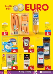 Torte im Netto Marken-Discount Prospekt in Neustadt Aktueller Netto Marken-Discount Prospekt mit Torte, "Aktuelle Angebote", Seite 22